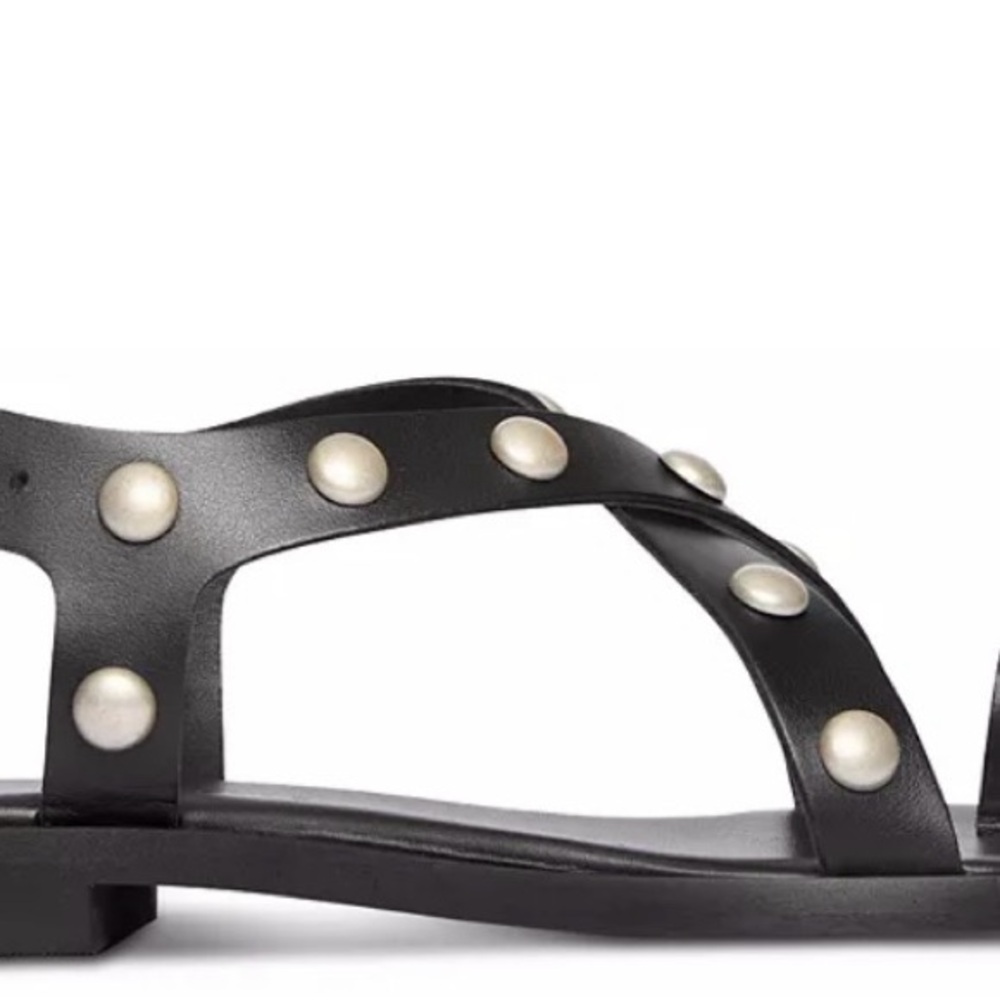 Freda Salvador Paxton Sandals - Picture 5 of 8